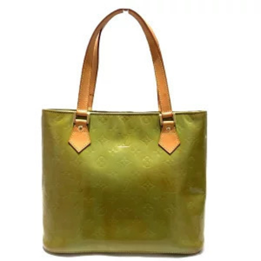 Louis Vuitton Vernis Houston Tote Bag